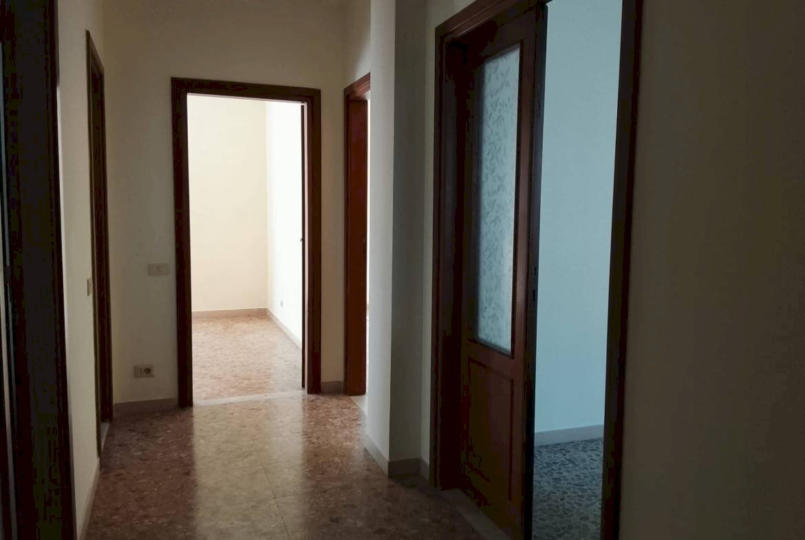 Three-room apartment Via Del Podere Rosa, Roma - photo 2