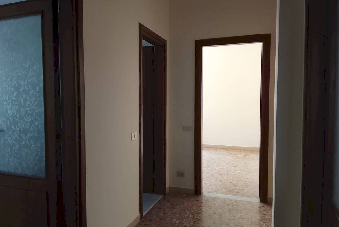 Three-room apartment Via Del Podere Rosa, Roma - photo 3