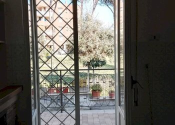 Three-room apartment Via Del Podere Rosa, Roma - photo 19