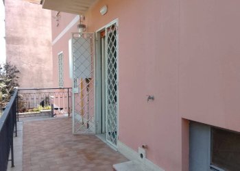 Three-room apartment Via Del Podere Rosa, Roma - photo 20