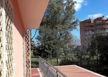 Three-room apartment Via Del Podere Rosa, Roma - photo 22