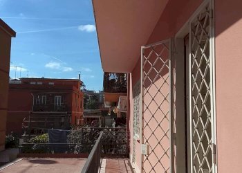 Three-room apartment Via Del Podere Rosa, Roma - photo 23