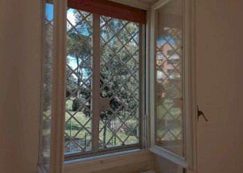 Three-room apartment Via Del Podere Rosa, Roma - photo 24