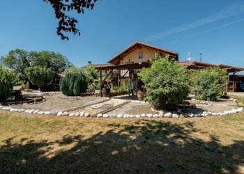 Farmhouse Via Chiappere, 5, Barge - photo 1
