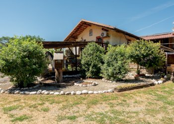 Farmhouse Via Chiappere, 5, Barge - photo 2