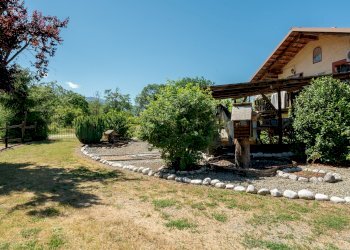 Farmhouse Via Chiappere, 5, Barge - photo 3