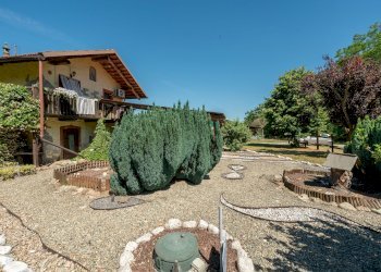 Farmhouse Via Chiappere, 5, Barge - photo 4