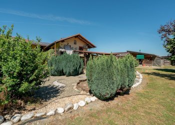 Farmhouse Via Chiappere, 5, Barge - photo 5
