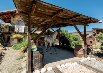 Farmhouse Via Chiappere, 5, Barge - photo 7