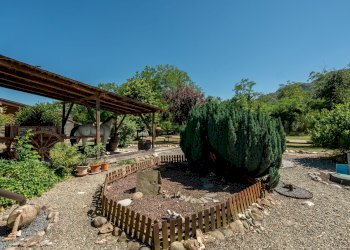 Farmhouse Via Chiappere, 5, Barge - photo 8