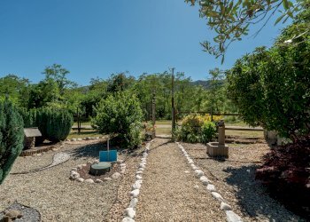 Farmhouse Via Chiappere, 5, Barge - photo 9