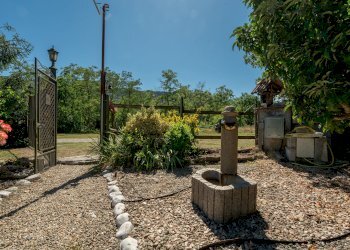 Farmhouse Via Chiappere, 5, Barge - photo 10