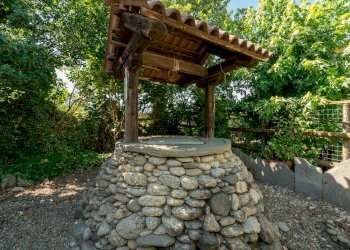 Farmhouse Via Chiappere, 5, Barge - photo 11