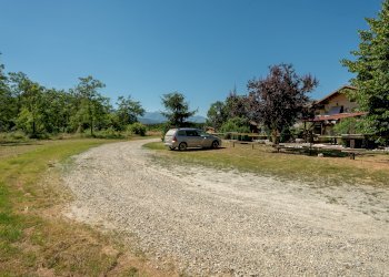 Farmhouse Via Chiappere, 5, Barge - photo 12