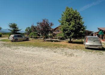 Farmhouse Via Chiappere, 5, Barge - photo 13