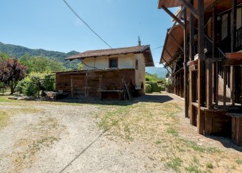 Farmhouse Via Chiappere, 5, Barge - photo 14