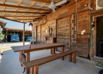 Farmhouse Via Chiappere, 5, Barge - photo 15
