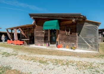 Farmhouse Via Chiappere, 5, Barge - photo 16