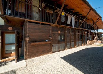 Farmhouse Via Chiappere, 5, Barge - photo 17