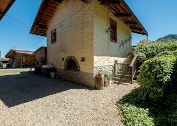 Farmhouse Via Chiappere, 5, Barge - photo 18