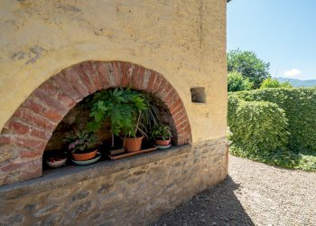 Farmhouse Via Chiappere, 5, Barge - photo 19
