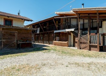 Farmhouse Via Chiappere, 5, Barge - photo 20