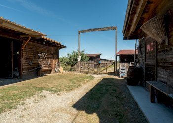 Farmhouse Via Chiappere, 5, Barge - photo 21