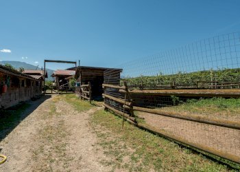 Farmhouse Via Chiappere, 5, Barge - photo 22
