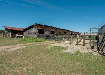 Farmhouse Via Chiappere, 5, Barge - photo 24