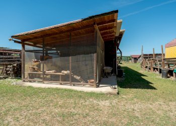 Farmhouse Via Chiappere, 5, Barge - photo 25