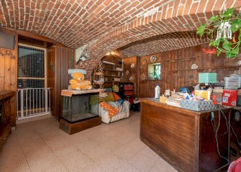 Farmhouse Via Chiappere, 5, Barge - photo 32