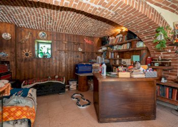 Farmhouse Via Chiappere, 5, Barge - photo 33