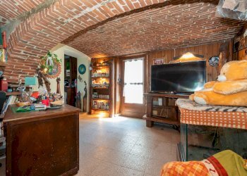 Farmhouse Via Chiappere, 5, Barge - photo 34