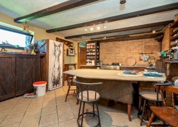 Farmhouse Via Chiappere, 5, Barge - photo 35