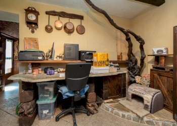 Farmhouse Via Chiappere, 5, Barge - photo 37