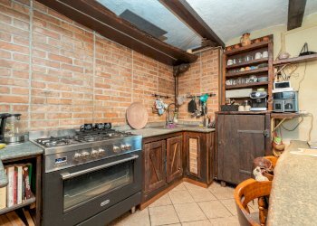 Farmhouse Via Chiappere, 5, Barge - photo 38