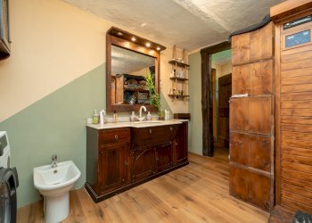 Farmhouse Via Chiappere, 5, Barge - photo 39