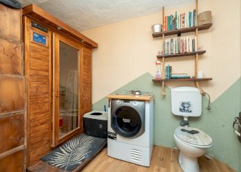 Farmhouse Via Chiappere, 5, Barge - photo 41
