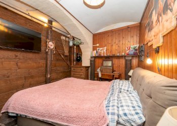 Farmhouse Via Chiappere, 5, Barge - photo 42
