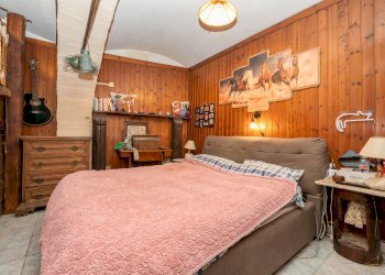 Farmhouse Via Chiappere, 5, Barge - photo 43