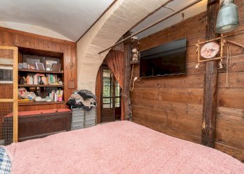 Farmhouse Via Chiappere, 5, Barge - photo 44