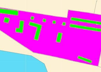 Farmhouse Via Chiappere, 5, Barge - photo 46
