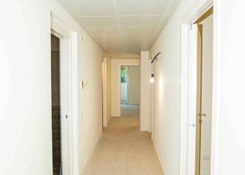 Ufficio via san Michele del Carso, Rho - foto 25