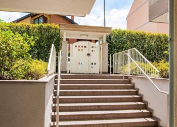 Ufficio via san Michele del Carso, Rho - foto 28