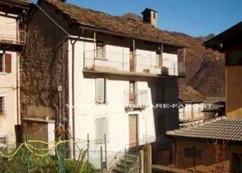 Rustico VALLE CANNOBINA, Gurro - foto 1