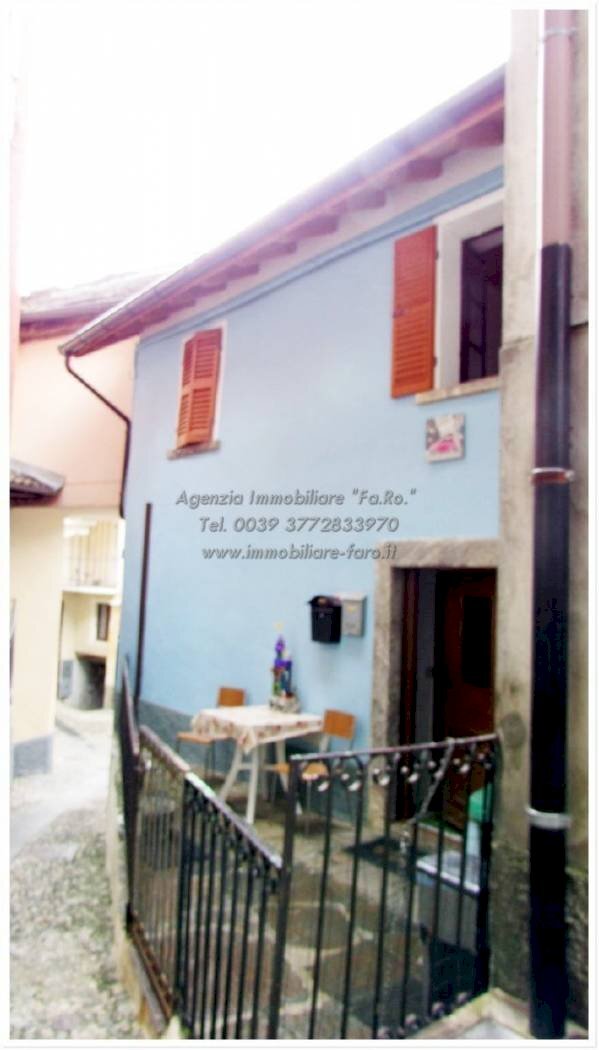 Casa indipendente Valle Cannobina - foto 3