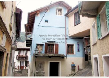 Casa indipendente Valle Cannobina - foto 1