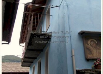 Casa indipendente Valle Cannobina - foto 5