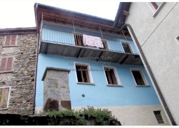 Casa indipendente Valle Cannobina - foto 18