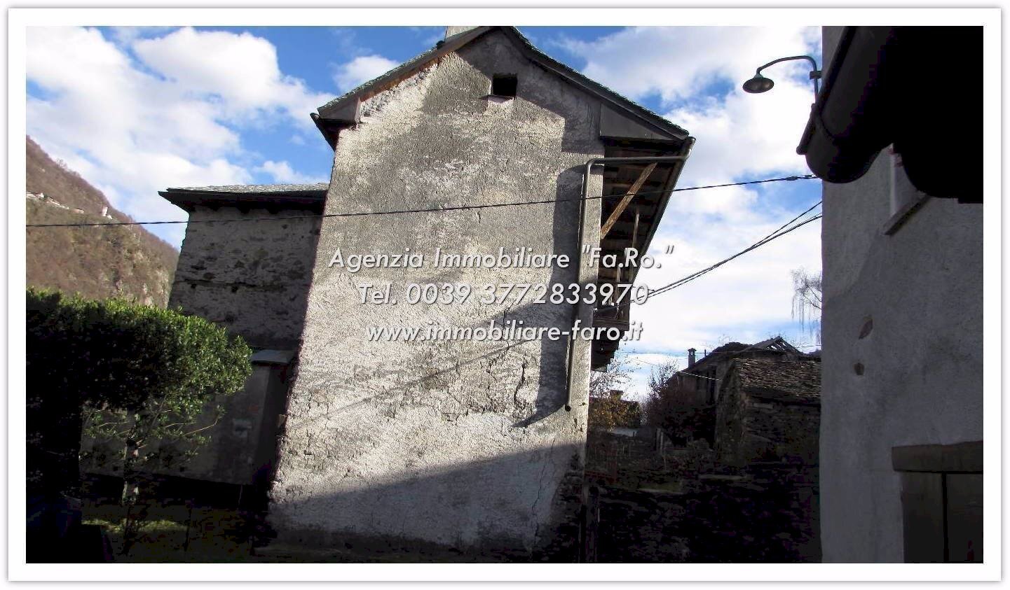 Villa strada Statale 631, 10, Cannobio - foto 3